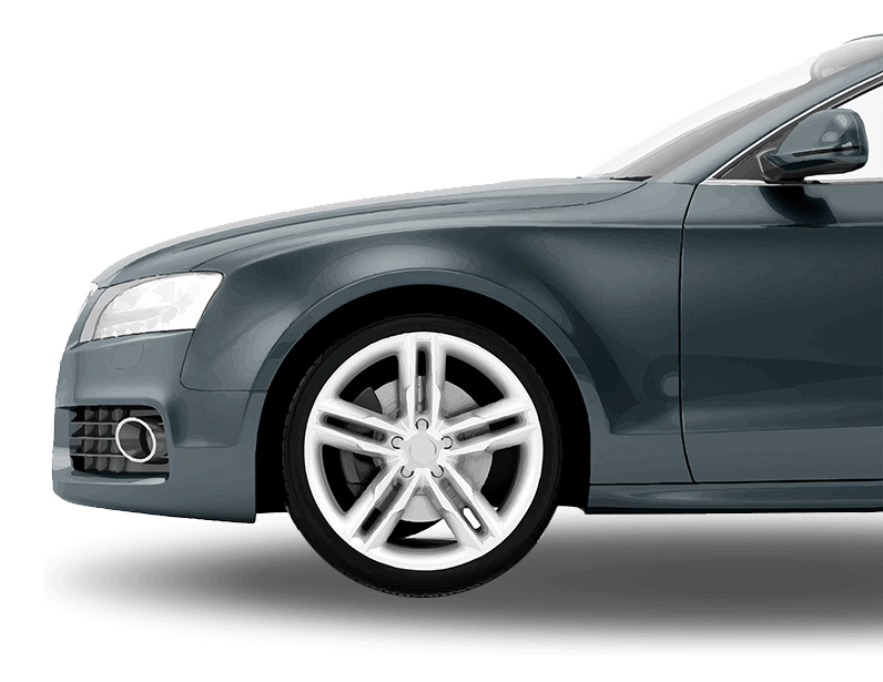 Luxury Car